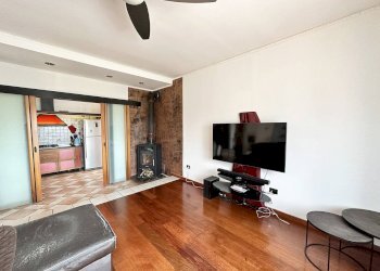 Soggiorno - Semi-detached house località rio storto
 
23/b, Muggia - photo 14