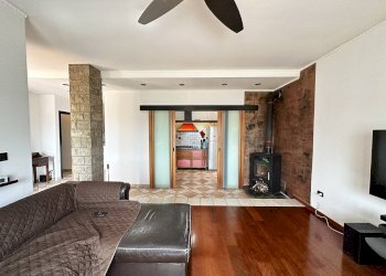 Soggiorno - Semi-detached house località rio storto
 
23/b, Muggia - photo 15