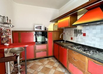 Cucina - Semi-detached house località rio storto
 
23/b, Muggia - photo 16