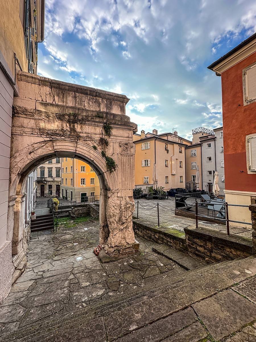 Foto 1 - Attività Commerciale Trieste - foto 1