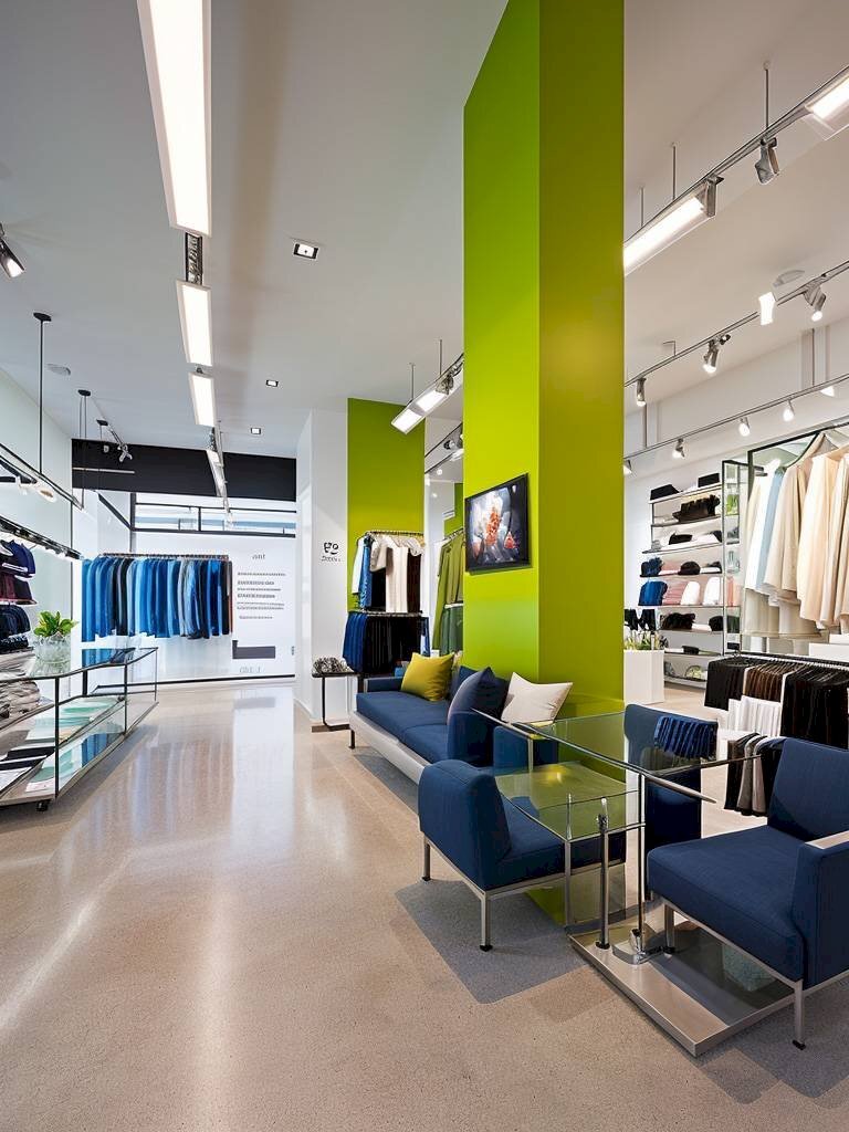 Negozio - Locale Commerciale Via Barbariga
 
8, Trieste - foto 3