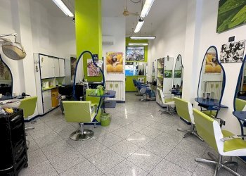 Vano - Commercial Premises Via Barbariga
 
8, Trieste - photo 1