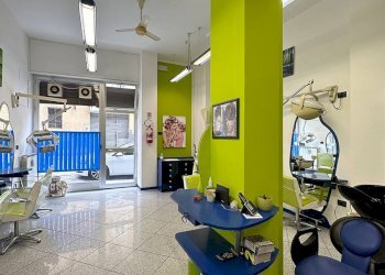 Vano - Commercial Premises Via Barbariga
 
8, Trieste - photo 2