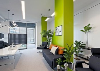 Ufficio - Commercial Premises Via Barbariga
 
8, Trieste - photo 4