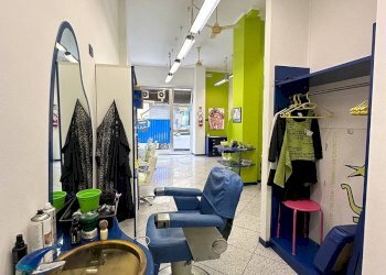 Vano - Commercial Premises Via Barbariga
 
8, Trieste - photo 8