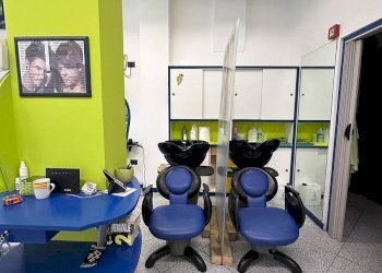 Vano - Commercial Premises Via Barbariga
 
8, Trieste - photo 9