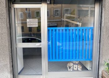 Esterno - Commercial Premises Via Barbariga
 
8, Trieste - photo 10