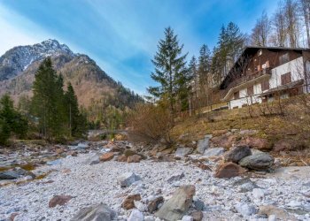 Esterno - Three-room apartment località riofreddo, Tarvisio - photo 1