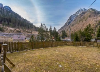 Giardino - Three-room apartment località riofreddo, Tarvisio - photo 2