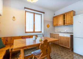 Zona giorno - Three-room apartment località riofreddo, Tarvisio - photo 5