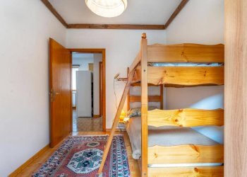 Camera singola - Three-room apartment località riofreddo, Tarvisio - photo 9