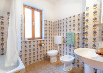 Bagno - Three-room apartment località riofreddo, Tarvisio - photo 10