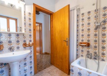 Bagno - Three-room apartment località riofreddo, Tarvisio - photo 11