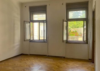 Soggiorno - Three-room apartment Via Aleardo Aleardi
 
7, Trieste - photo 1