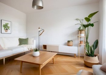 Soggiorno - Three-room apartment Via Aleardo Aleardi
 
7, Trieste - photo 3