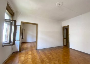 Soggiorno - Three-room apartment Via Aleardo Aleardi
 
7, Trieste - photo 4