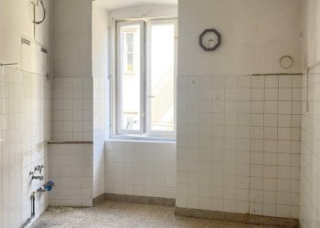 Cucina - Three-room apartment Via Aleardo Aleardi
 
7, Trieste - photo 5