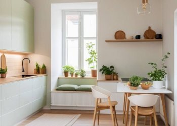 Cucina - Three-room apartment Via Aleardo Aleardi
 
7, Trieste - photo 6