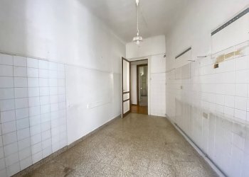 Cucina - Three-room apartment Via Aleardo Aleardi
 
7, Trieste - photo 7