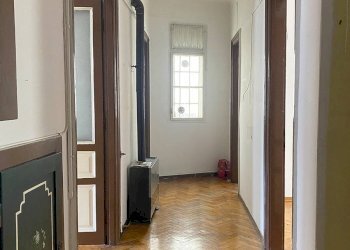 Corridoio - Three-room apartment Via Aleardo Aleardi
 
7, Trieste - photo 9