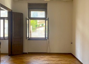 Camera matrimoniale - Three-room apartment Via Aleardo Aleardi
 
7, Trieste - photo 11