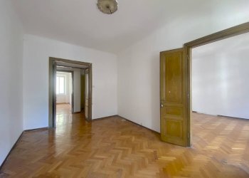 Camera matrimoniale - Three-room apartment Via Aleardo Aleardi
 
7, Trieste - photo 12