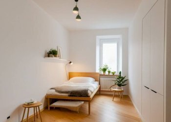 Camera singola - Three-room apartment Via Aleardo Aleardi
 
7, Trieste - photo 16