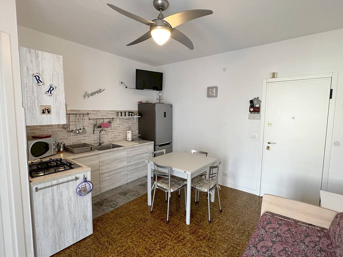 Zona giorno - Two-room apartment viale aurora
 
4, San Michele al Tagliamento - photo 1