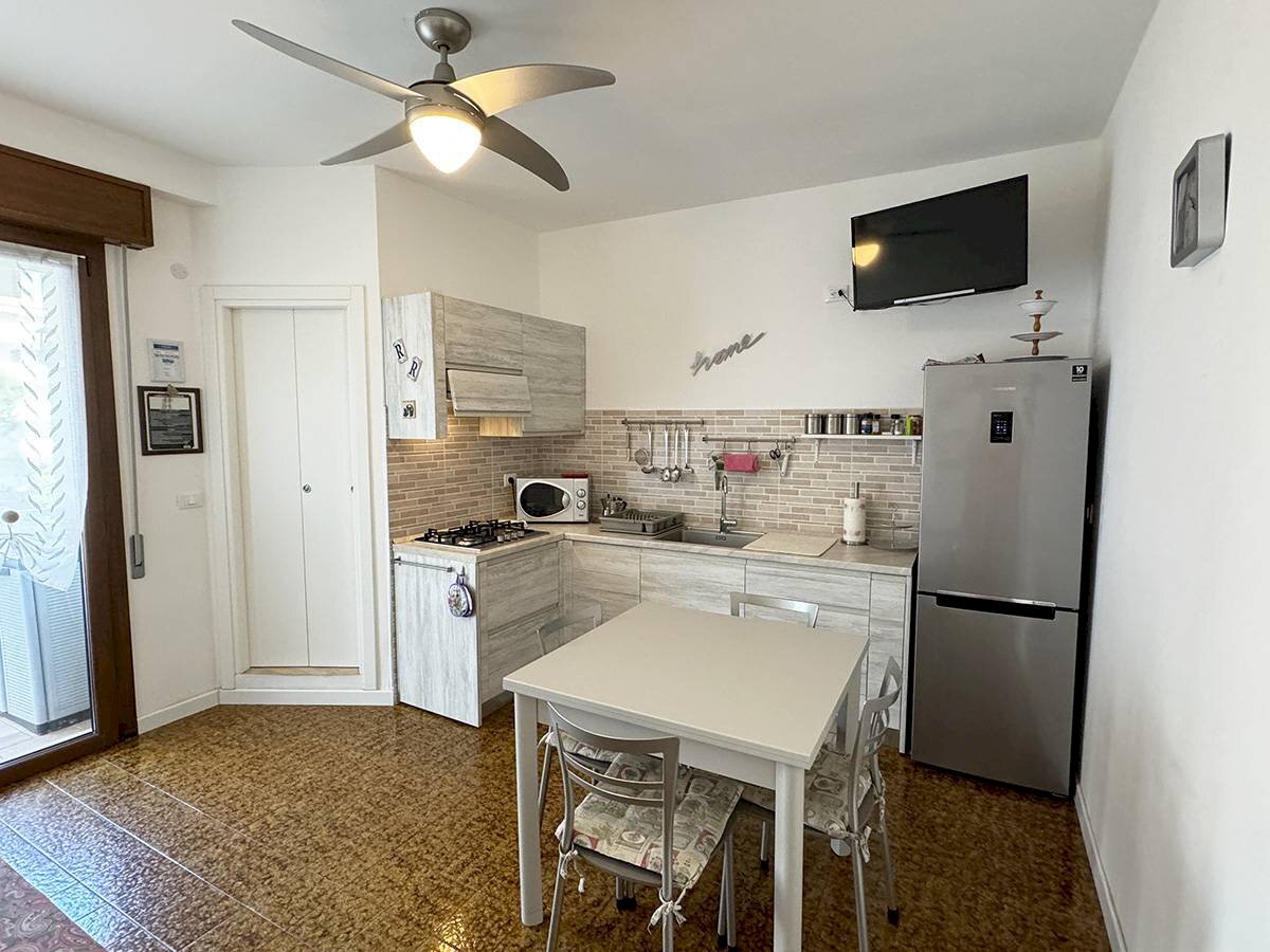 Zona giorno - Two-room apartment viale aurora
 
4, San Michele al Tagliamento - photo 2