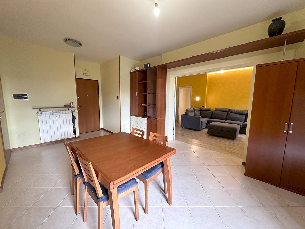 Soggiorno - Appartamento Via Bonomea
 
243, Trieste - foto 3