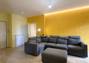 Soggiorno - Appartamento Via Bonomea
 
243, Trieste - foto 2