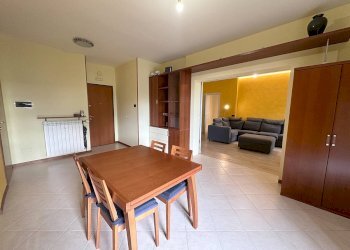 Soggiorno - Appartamento Via Bonomea
 
243, Trieste - foto 3