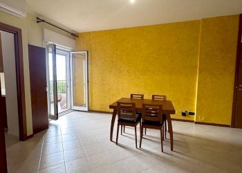 Soggiorno - Appartamento Via Bonomea
 
243, Trieste - foto 4