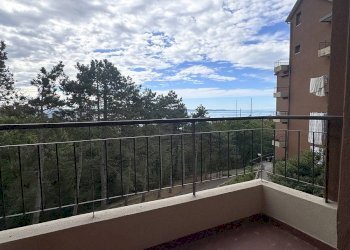 Terrazza - Appartamento Via Bonomea
 
243, Trieste - foto 5