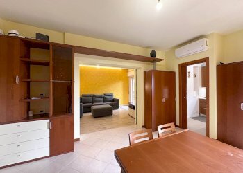 Soggiorno - Appartamento Via Bonomea
 
243, Trieste - foto 8