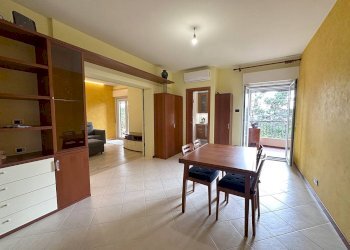 Soggiorno - Appartamento Via Bonomea
 
243, Trieste - foto 9