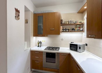 Cucina - Appartamento Via Bonomea
 
243, Trieste - foto 10