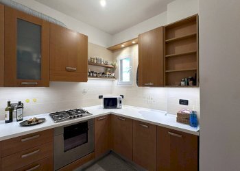 Cucina - Appartamento Via Bonomea
 
243, Trieste - foto 11