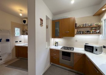 Cucina - Appartamento Via Bonomea
 
243, Trieste - foto 12