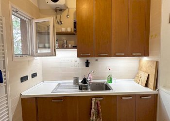 Cucina - Appartamento Via Bonomea
 
243, Trieste - foto 13