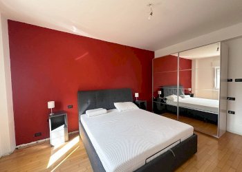 Camera matrimoniale - Appartamento Via Bonomea
 
243, Trieste - foto 15