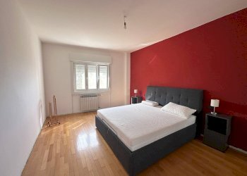 Camera matrimoniale - Appartamento Via Bonomea
 
243, Trieste - foto 16