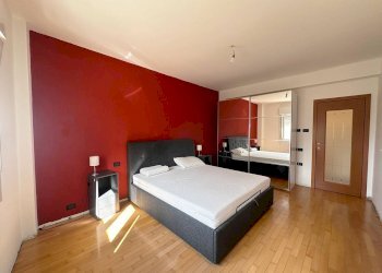 Camera matrimoniale - Appartamento Via Bonomea
 
243, Trieste - foto 17