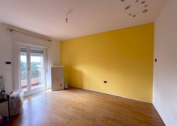 Camera matrimoniale - Appartamento Via Bonomea
 
243, Trieste - foto 18