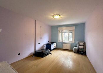 Camera matrimoniale - Appartamento Via Bonomea
 
243, Trieste - foto 21