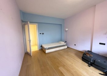 Camera matrimoniale - Appartamento Via Bonomea
 
243, Trieste - foto 23