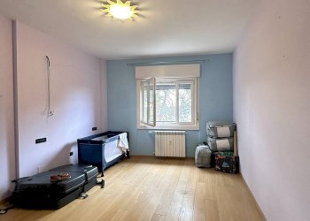 Camera matrimoniale - Appartamento Via Bonomea
 
243, Trieste - foto 24