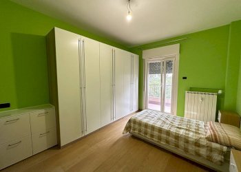 Camera matrimoniale - Appartamento Via Bonomea
 
243, Trieste - foto 25