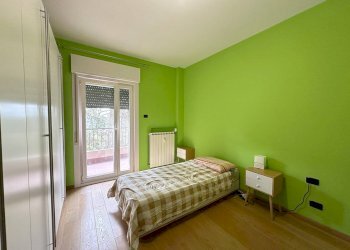 Camera matrimoniale - Appartamento Via Bonomea
 
243, Trieste - foto 26