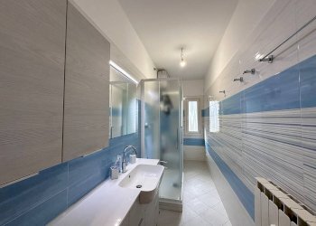 Bagno - Appartamento Via Bonomea
 
243, Trieste - foto 27